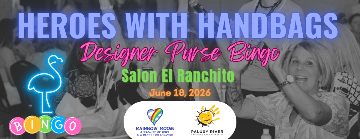 Hood County Heroes with Handbags 2026